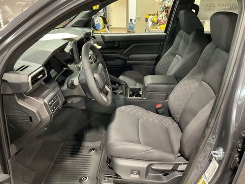 New 2026 Toyota Tacoma SR5 image 11
