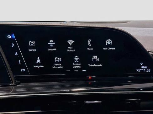 Certified 2023 Cadillac Escalade Sport w/ LPO, ONYX Package AWD/4WD image 14