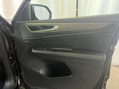 New 2026 MAZDA MAZDA3 s Sport image 11