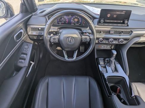 Used 2023 Acura Integra A-Spec image 14