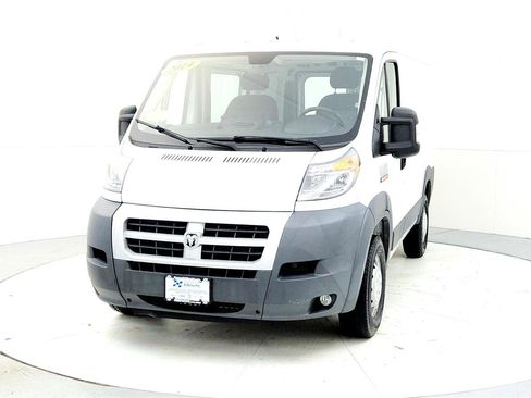 Used 2014 RAM ProMaster 1500 w/ Interior Convenience Group image 2