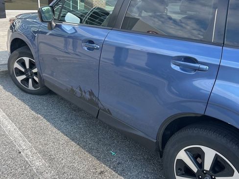 Used 2018 Subaru Forester 2.5i w/ Alloy Wheel Package AWD/4WD image 7
