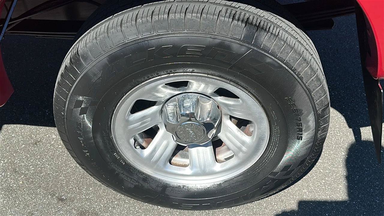 Used 2006 Ford Ranger Sport RWD image 19