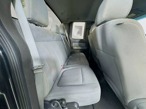 Used 2013 Ford F150 STX w/ Mid Equipment Group RWD image 24