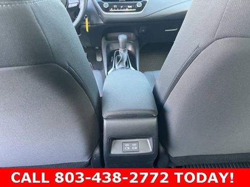 Used 2024 Toyota Corolla LE image 14
