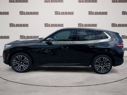 New 2026 BMW X3 xDrive30i w/ Premium Package AWD/4WD image 2