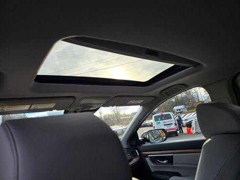 Used 2021 Honda CR-V EX-L image 13