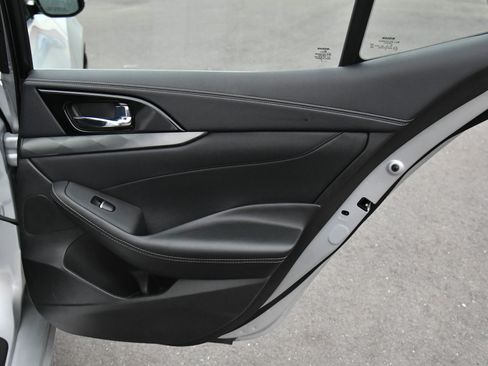 Used 2023 Nissan Maxima SV w/ Floor Mat Group image 38