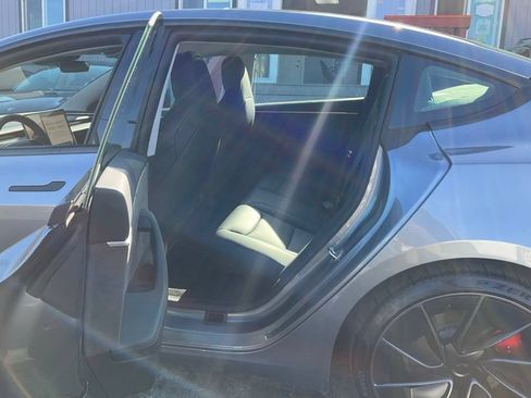 Used 2024 Tesla Model 3 Performance AWD/4WD image 27