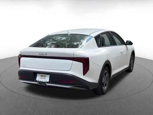 Used 2025 Kia K4 FWD image 14