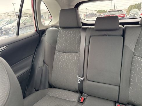 Used 2023 Toyota RAV4 XLE image 13