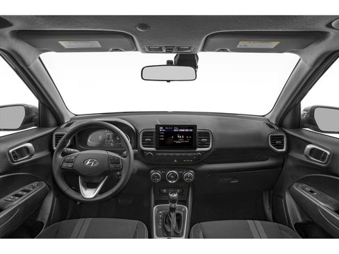 New 2026 Hyundai Venue image 5