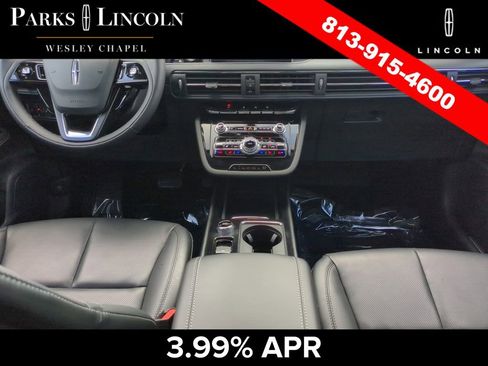 Certified 2022 Lincoln Corsair FWD w/ Equipment Group 101A image 13