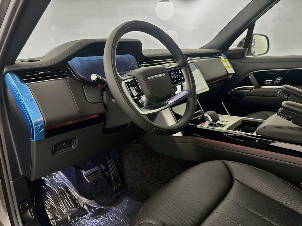 New 2026 Land Rover Range Rover SE AWD/4WD image 9