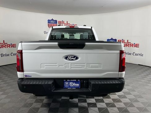 New 2026 Ford F150 XL RWD image 4