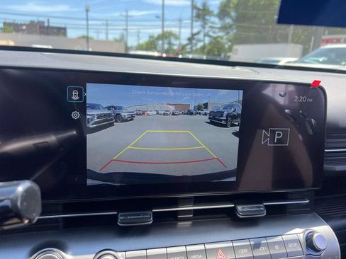 Certified 2026 Hyundai Kona SEL Sport AWD/4WD image 28