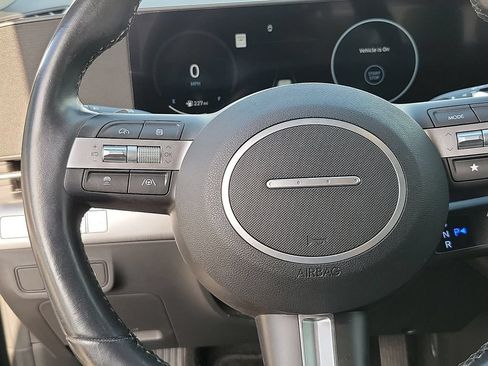 Used 2024 Hyundai Kona SEL w/ Convenience Package AWD/4WD image 23