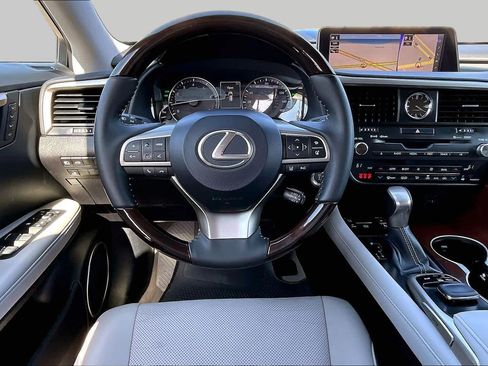 Used 2019 Lexus RX 350 FWD w/ Navigation Package image 5