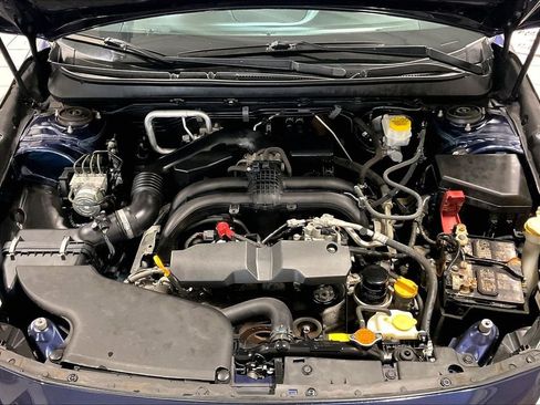 Used 2018 Subaru Legacy 2.5i Limited AWD/4WD image 30