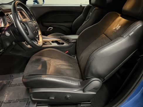 Used 2023 Dodge Challenger R/T Scat Pack w/ Plus Package image 24