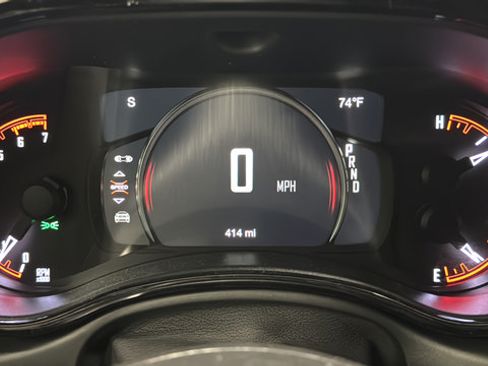 New 2026 Dodge Durango GT w/ Blacktop Package AWD/4WD image 16
