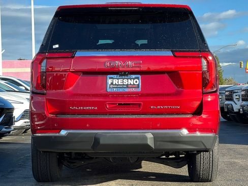 New 2026 GMC Yukon Elevation w/ Elevation Premium Package image 6