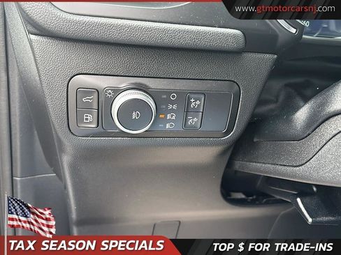 Used 2020 Ford Escape Titanium image 26