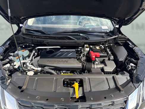 Used 2023 Nissan Rogue Platinum w/ Platinum Premium Package AWD/4WD image 22