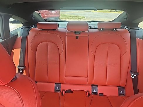 Used 2024 BMW M235i xDrive Gran Coupe w/ Premium Package AWD/4WD image 24