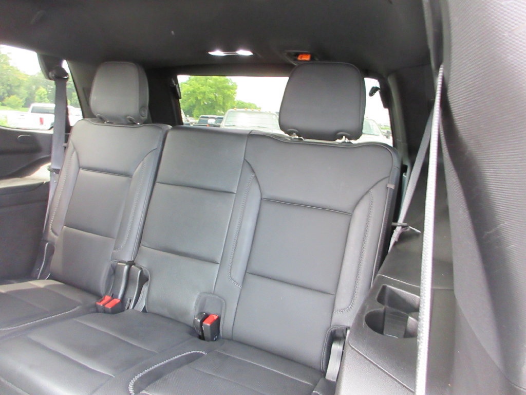 Used 2021 GMC Yukon Denali w/ Denali Ultimate Package AWD/4WD image 26