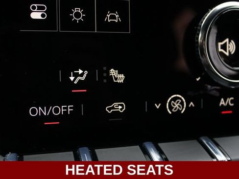 Used 2026 GMC Terrain Elevation w/ Technology Package II AWD/4WD image 5