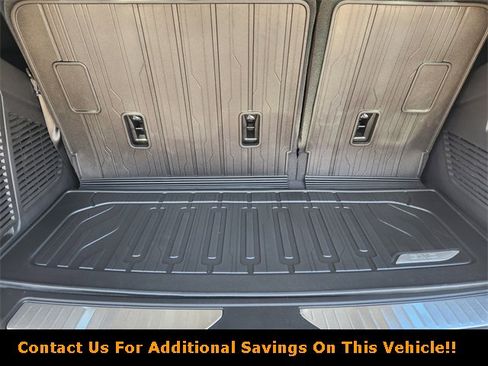 New 2026 GMC Yukon Denali w/ Sun & Power Step Package image 24