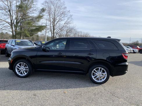 Used 2023 Dodge Durango GT image 7