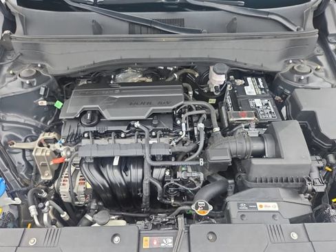 Used 2024 Hyundai Kona SEL FWD image 31