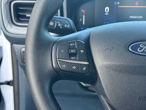 New 2026 Ford Maverick XL AWD/4WD image 15