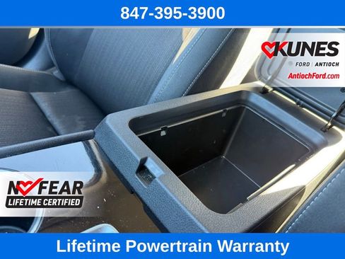 Used 2024 Nissan Altima 2.5 SV image 44