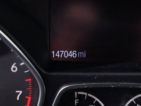 Used 2017 Ford Escape Titanium AWD/4WD image 26