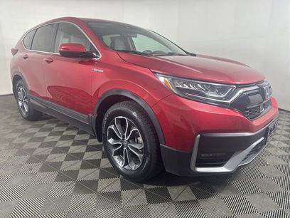 Used 2020 Honda CR-V EX