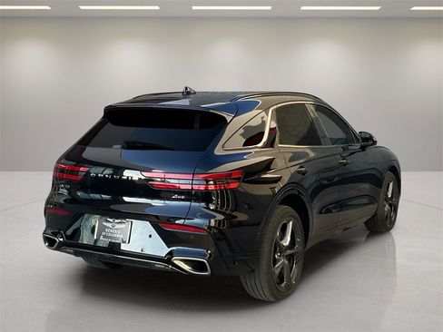 New 2026 Genesis GV70 2.5T Sport Prestige image 5