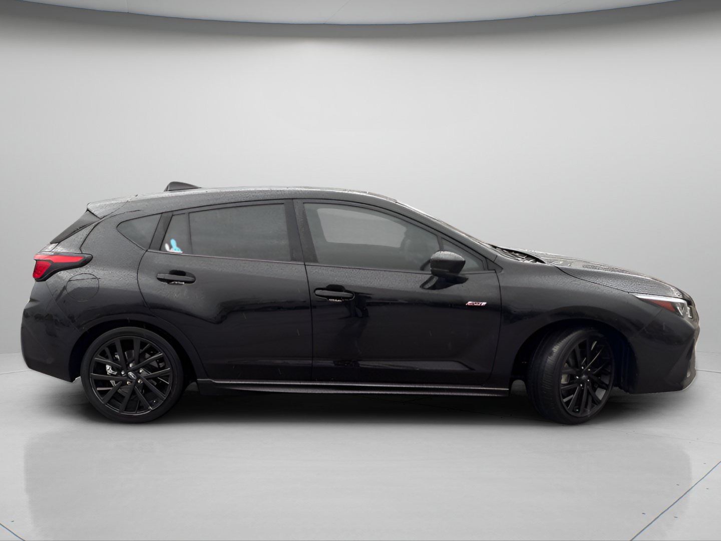 Used 2024 Subaru Impreza RS AWD/4WD image 3
