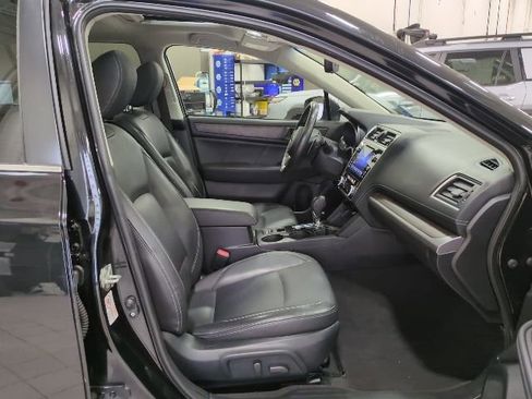 Used 2019 Subaru Outback 3.6R Limited image 8
