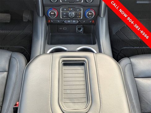 Used 2022 Chevrolet Tahoe Z71 image 20