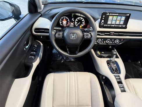 Used 2024 Honda HR-V EX-L image 20