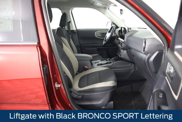 New 2026 Ford Bronco Sport Big Bend w/ Convenience Package AWD/4WD image 50