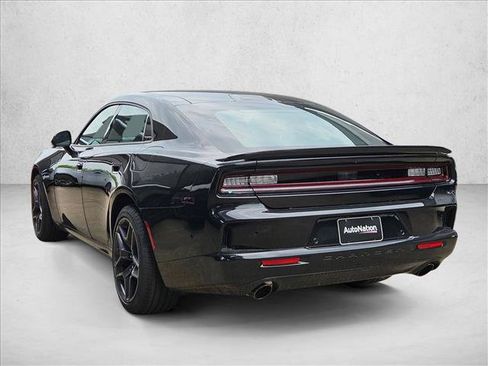 New 2026 Dodge Charger R/T AWD/4WD image 9