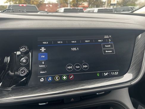 Used 2023 Buick Envision Essence w/ Sport Touring Package image 21