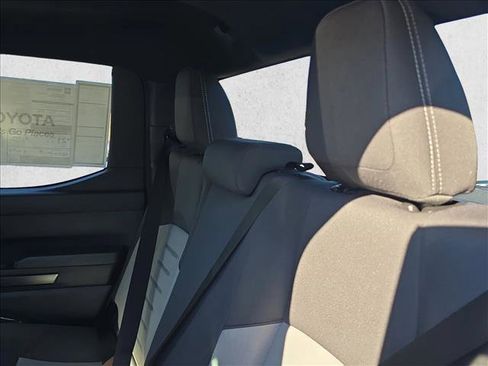 New 2025 Toyota Tacoma TRD Sport image 18