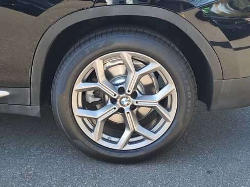 Certified 2023 BMW X4 xDrive30i w/ Premium Package image 30