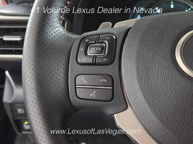 Used 2018 Lexus RC 350 RWD image 29