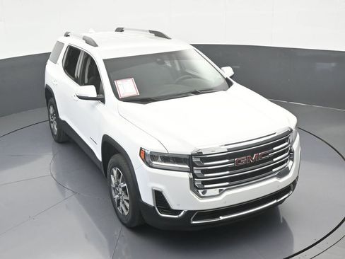 Used 2022 GMC Acadia SLE w/ Driver Convenience Package image 56